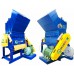 เครื่องอัดไฮโดรลิค เครื่องจักรรีไซเคิลพลาสติกสร้างอาชีพ 089-696-6961
